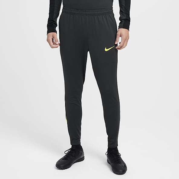 Nike poly tracksuit bottoms top